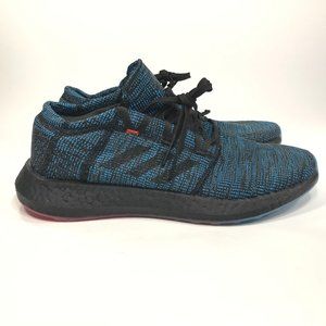 New Adidas Mens Pureboost Go Ltd Shoes  Multi Size